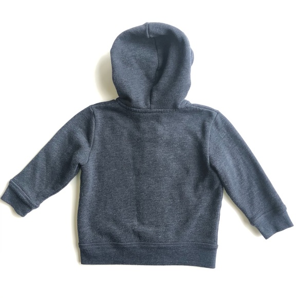 Like new Baby Gap hoodie - Picture 2 of 3